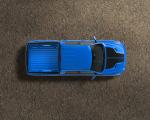Dodge Ram 1500 Hydro Blue Sport Crew Cab 2017 года